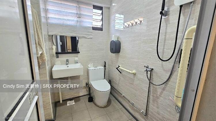 Blk 263 Serangoon Central Drive (Serangoon), HDB 3 Rooms #574934251